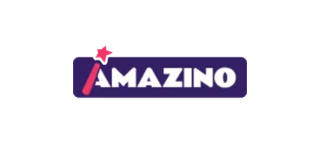 Amazino Casino Logo