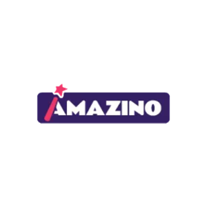 Amazino Casino Logo