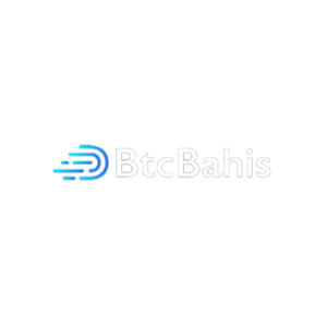 BtcBahis Casino Logo