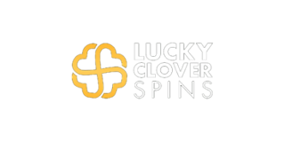 Lucky Clover Spins Casino Logo