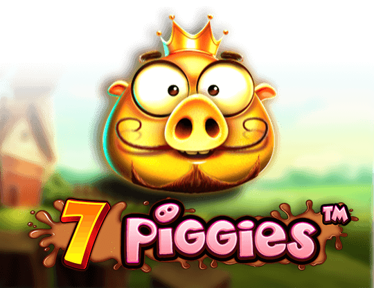 7 Piggies