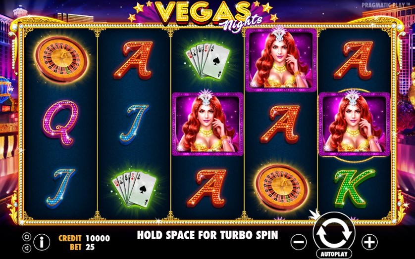 Monte Carlo Casino Las Vegas - Ekd Foundation Casino