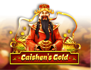 Caishen's Gold Free Play in Demo Mode