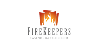 FireKeepers Casino MI Logo
