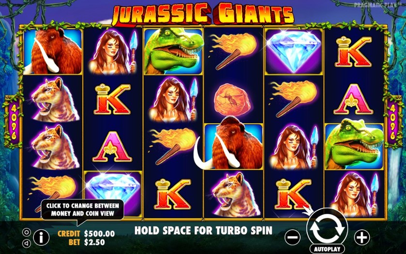 Jurassic Giants Free Slots.jpg