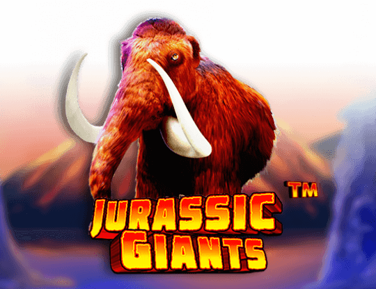 Jurassic Giants