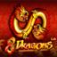 8 Dragons