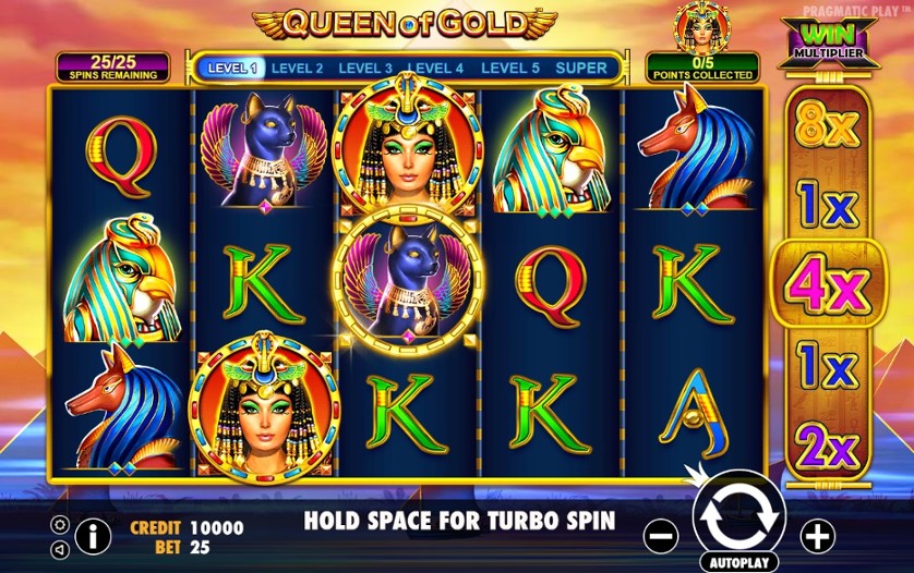 Slot Slot