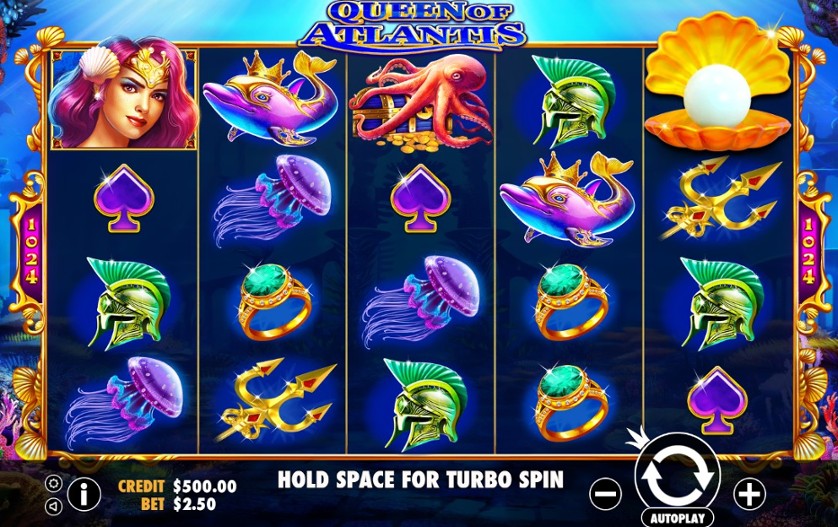 Queen of Atlantis Free Slots.jpg