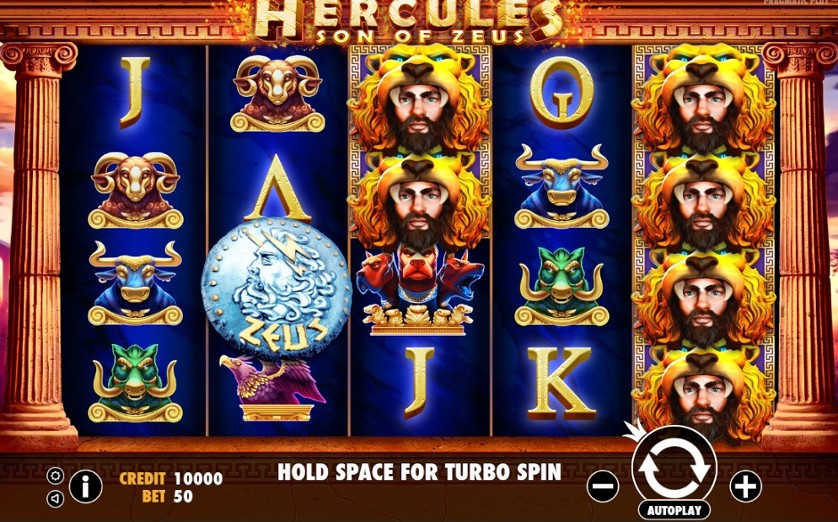Zeus slots jackpot Zeus slots jackpot