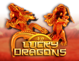 Lucky dragon игровой автомат игровые автоматы демо много бонусов