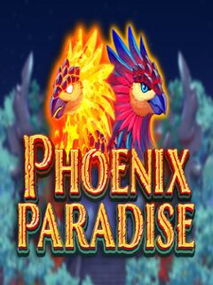 Phoenix Paradise