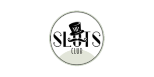 MrSlotsClub Casino Logo