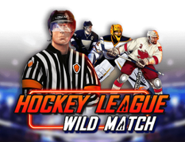 Hockey League Wild Match