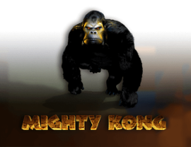 Mighty Kong