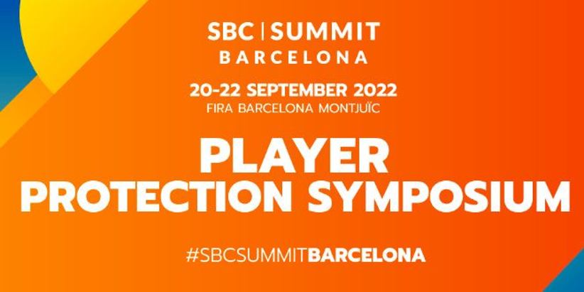 SBC Summit Barcelona's responsible gambling.