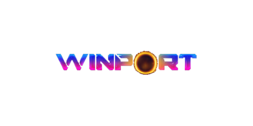 WinPort Casino Logo