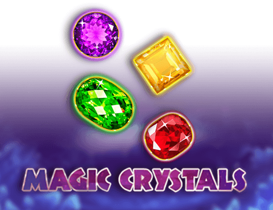 Magic Crystals