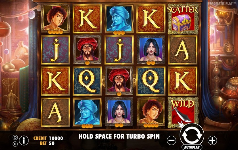 Aladdin casino online slots Aladdin casino online slots