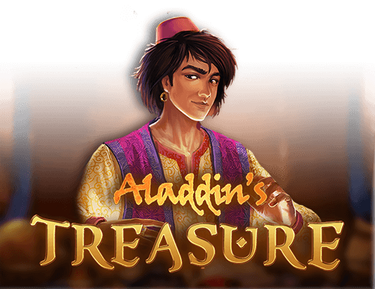 Aladdin’s Treasure