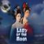 Lady of the Moon