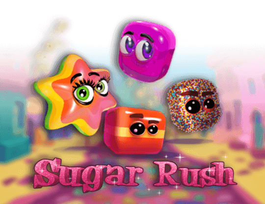 Sugar Rush (old)