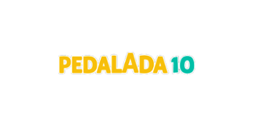 Pedalada10 Casino Logo