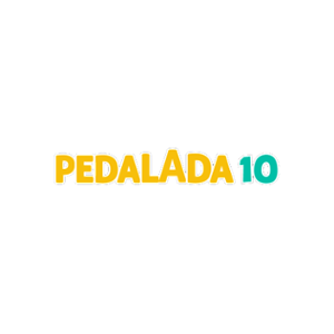 Pedalada10 Casino Logo