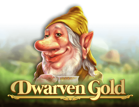Dwarven Gold