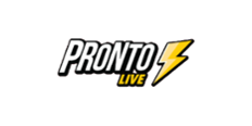Pronto Live Casino SE Logo