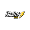 Pronto Live Casino Logo