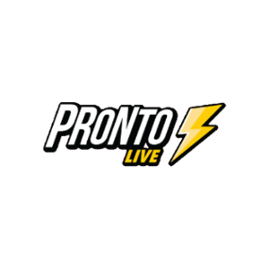 Pronto Live Casino SE Logo