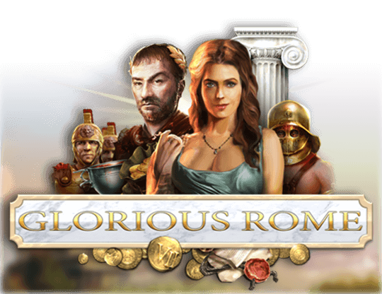 Glorious Rome