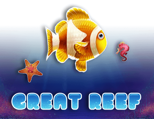 Great Reef