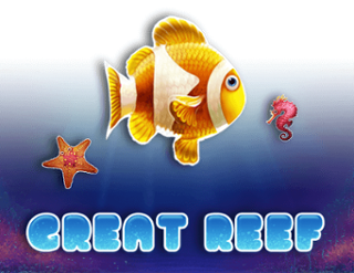 Great Reefをデモモードで無料プレイ Great Reefをデモモードで無料プレイ