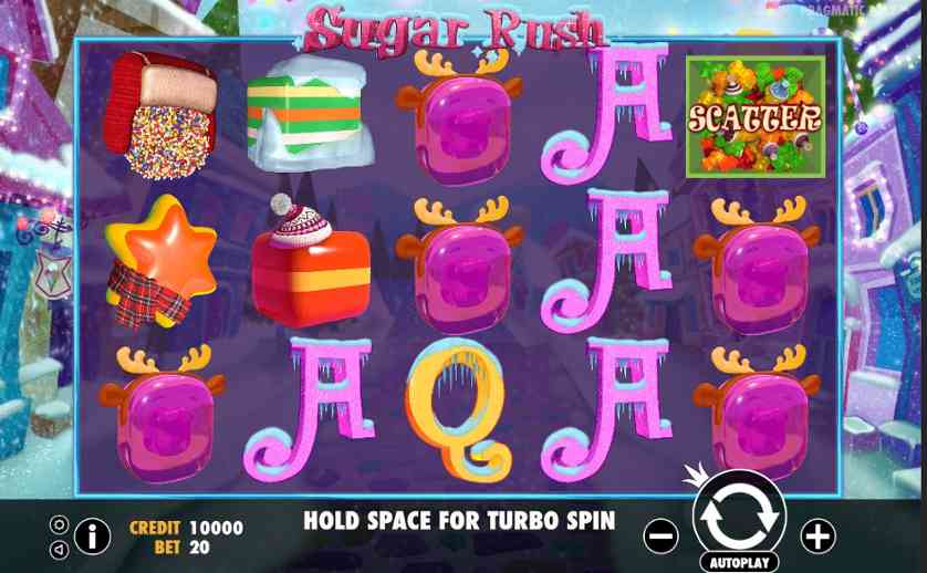 Play Sugar Rush Winter online with no registration required! Play Sugar Rush Winter online with no registration required!