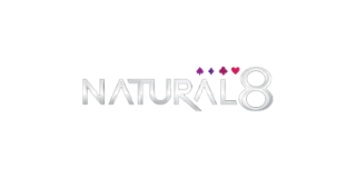 Natural8 Casino Logo