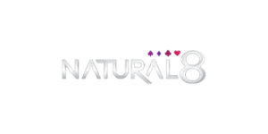 Natural8 Casino Logo
