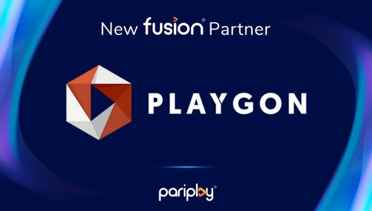 Pariplay and Playgon