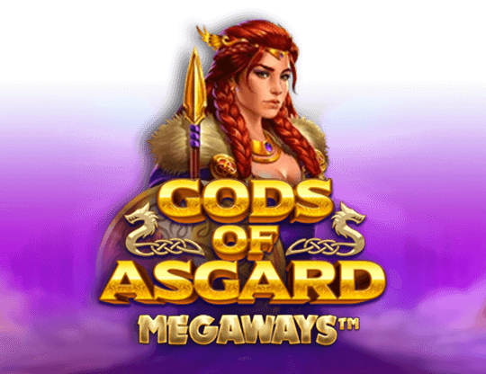 Gods of Asgard Megaways