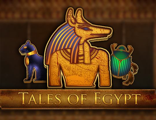 Tales of Egypt Free Play in Demo Mode