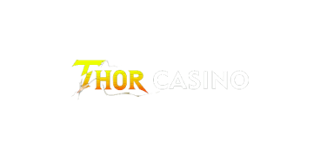 Thor Casino Logo