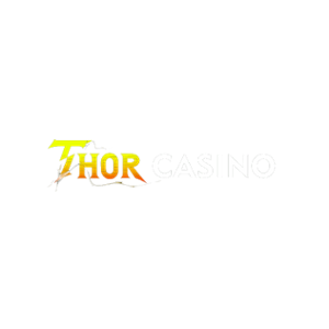 Thor Casino Logo