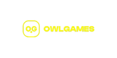 Owl.Games Casino Logo