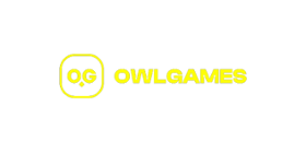 Owl.Games Casino Logo