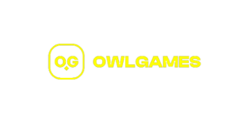 Owl.Games Casino Logo