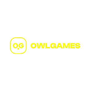 Owl.Games Casino Logo