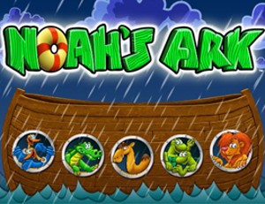 Play Noahs Ark online with no registration required!