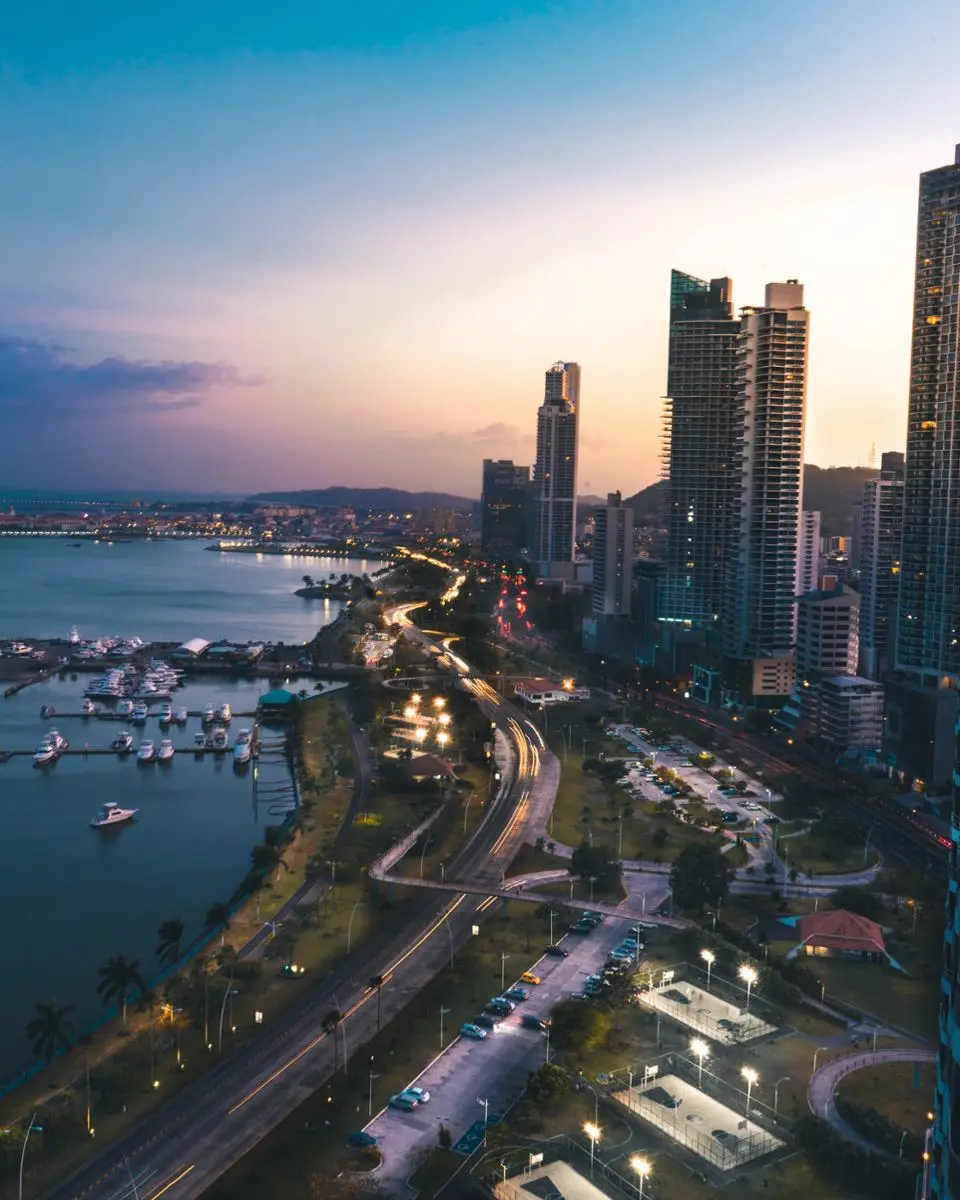 Panama City, Panama