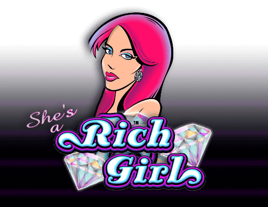 She's a Rich Girl